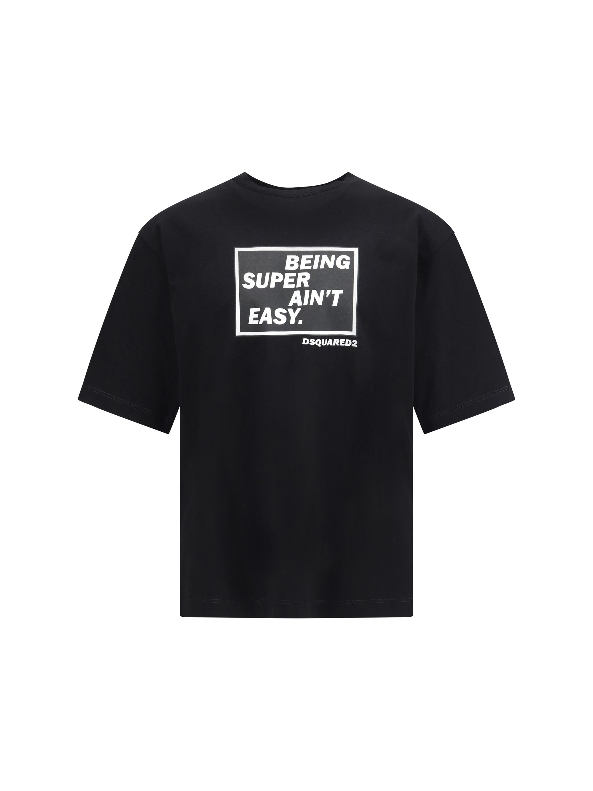 Print T-Shirt