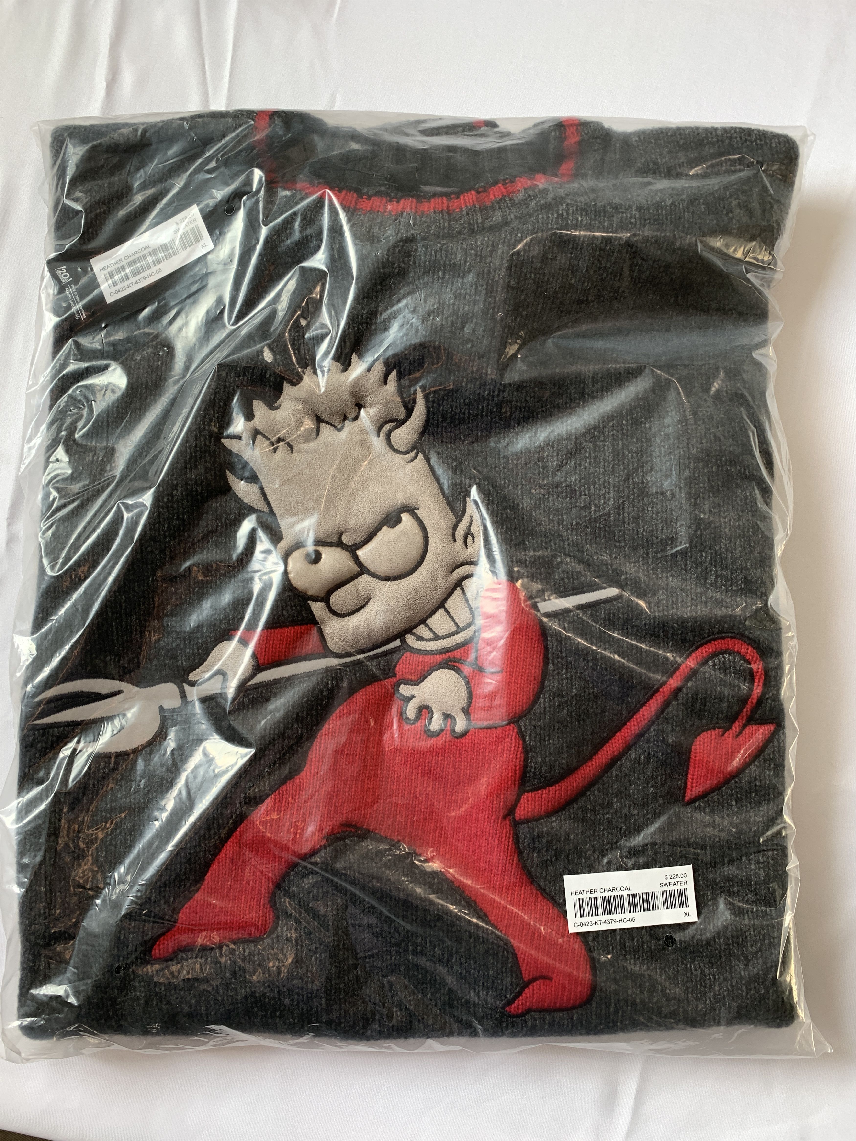 Ovo Simpson | Grailed