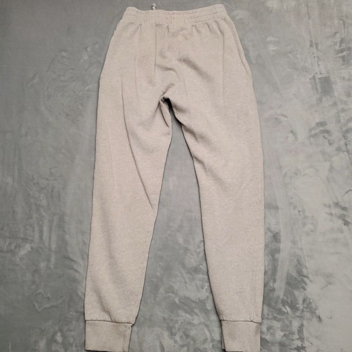Champion Champion Mens Jogger Pants Small Gray Draw String Elastic Waist Sweat Run Retro Size US 29 - 6 Thumbnail