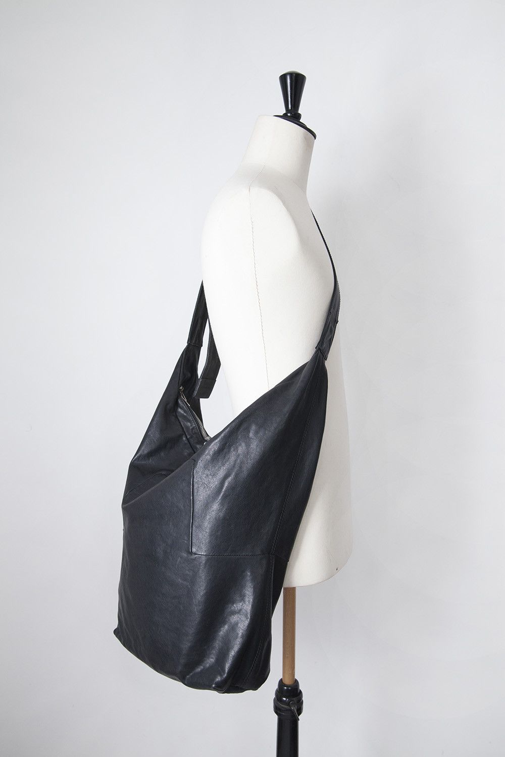 Kris Van Assche Kris Van Assche leather shoulder bag Size ONE SIZE - 2 Thumbnail
