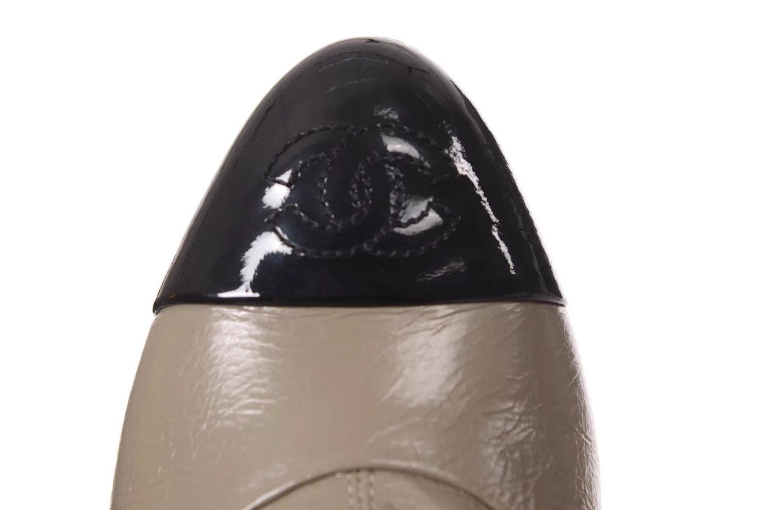 Dior Dior Boots 37.5 Size US 7 / IT 37 - 2 Thumbnail
