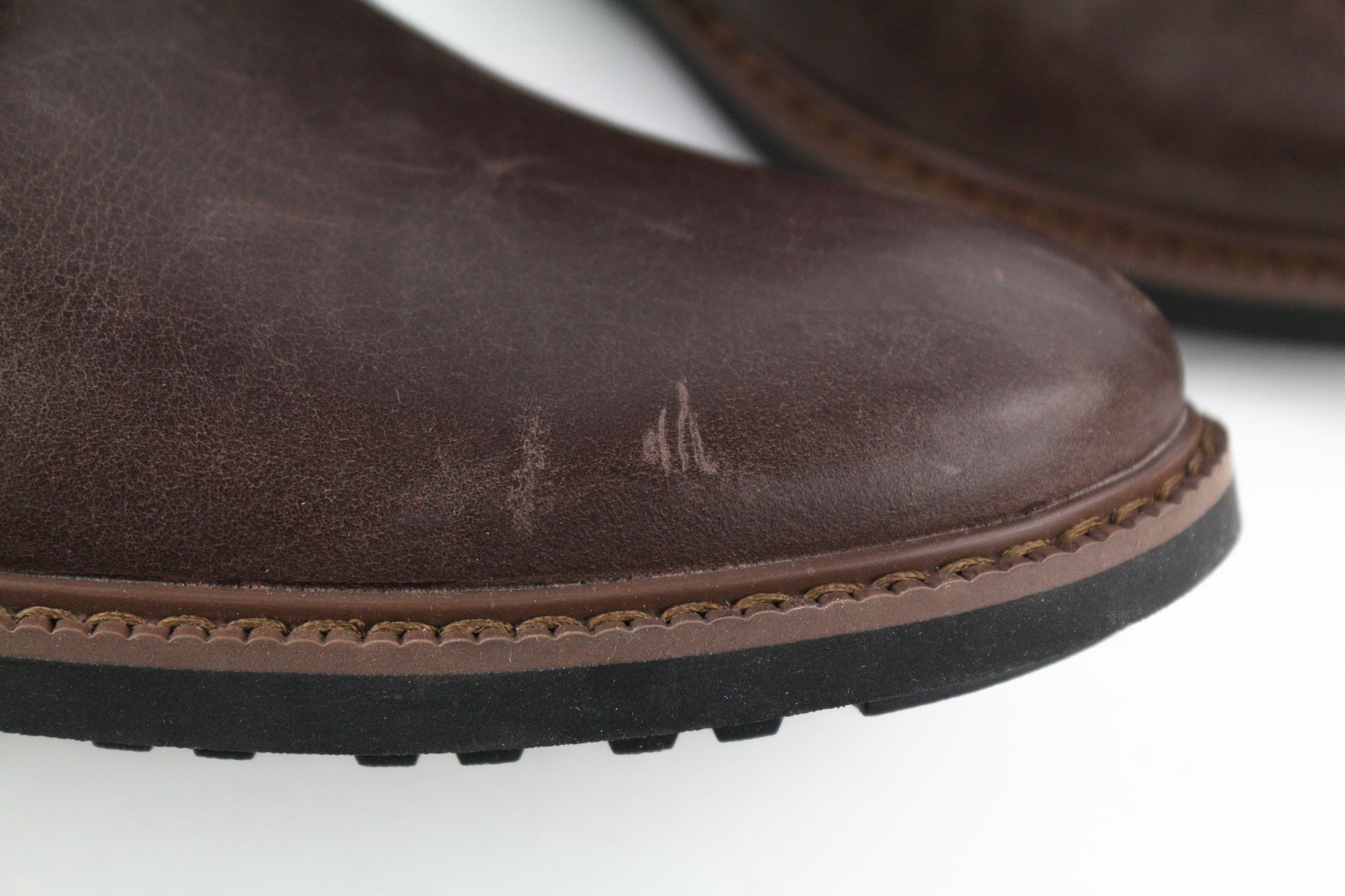 Timberland A1QDX UK6.5 Brown Leather Defender Repellent Systems 79867 Size US 7 / EU 40 - 12 Thumbnail