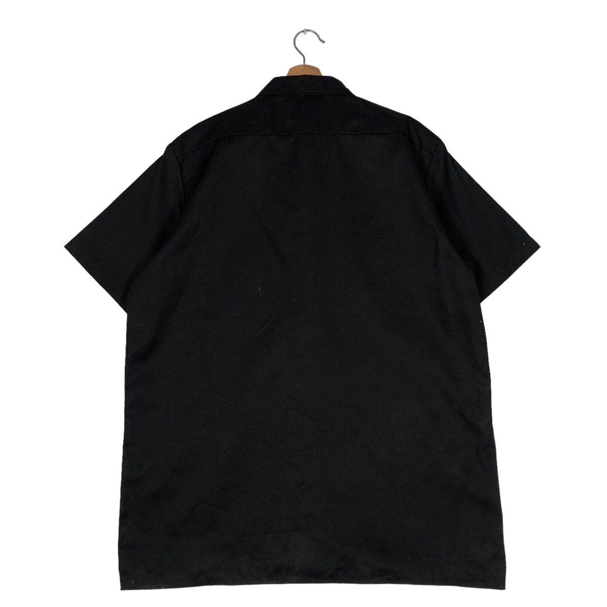 Japanese Brand 🔥Vtg Legends Of Old School Dickies Detroit Work Shirt Size US M / EU 48-50 / 2 - 8 Thumbnail