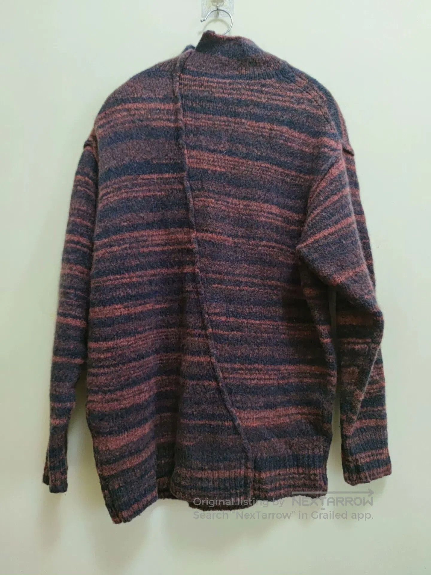 Isabel Benenato Avant. Size US M / EU 48-50 / 2 - 4 Thumbnail