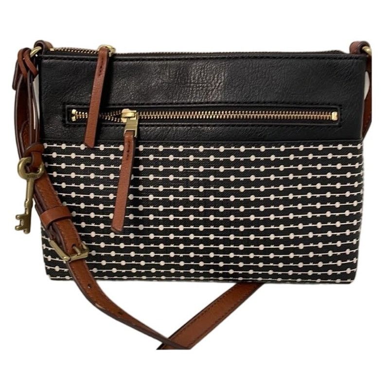 Fossil Fossil Fiona Crossbody Bag Size ONE SIZE - 2 Thumbnail