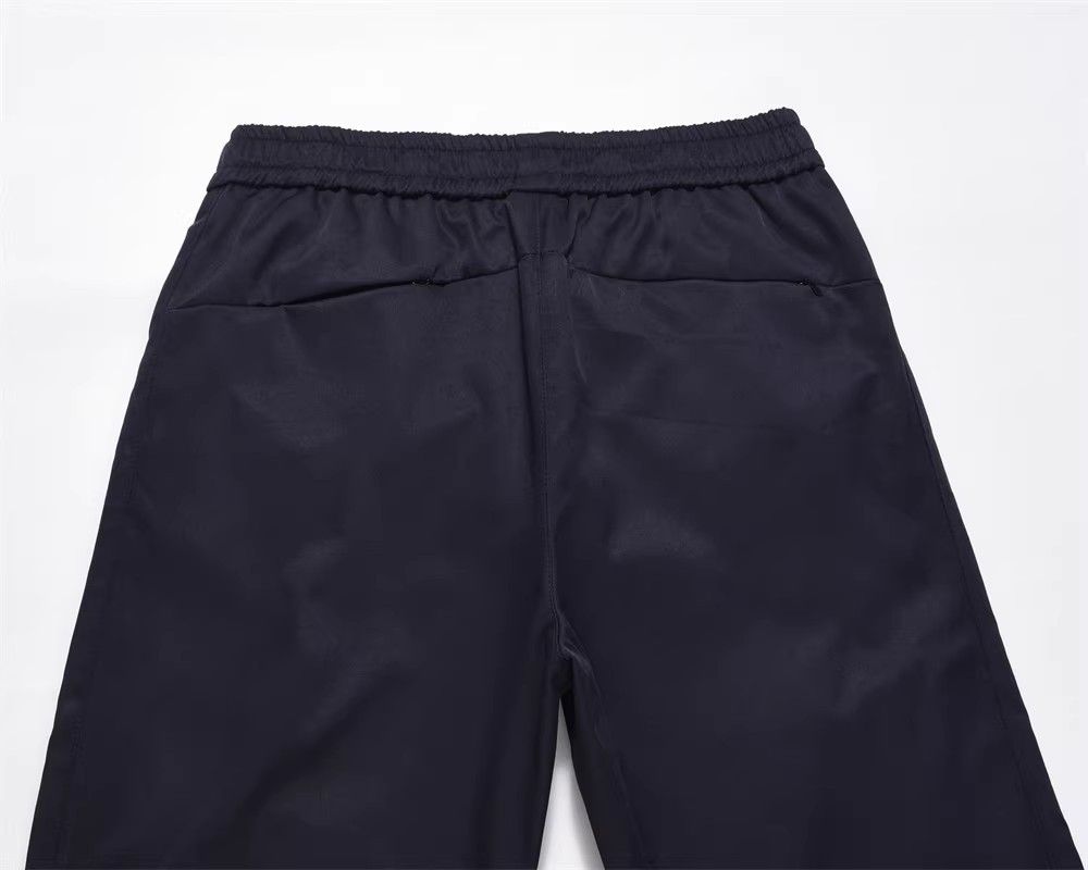 Japanese Brand × Jean American street sports loose matching pocket casual trousers Size US 32 / EU 48 - 4 Thumbnail