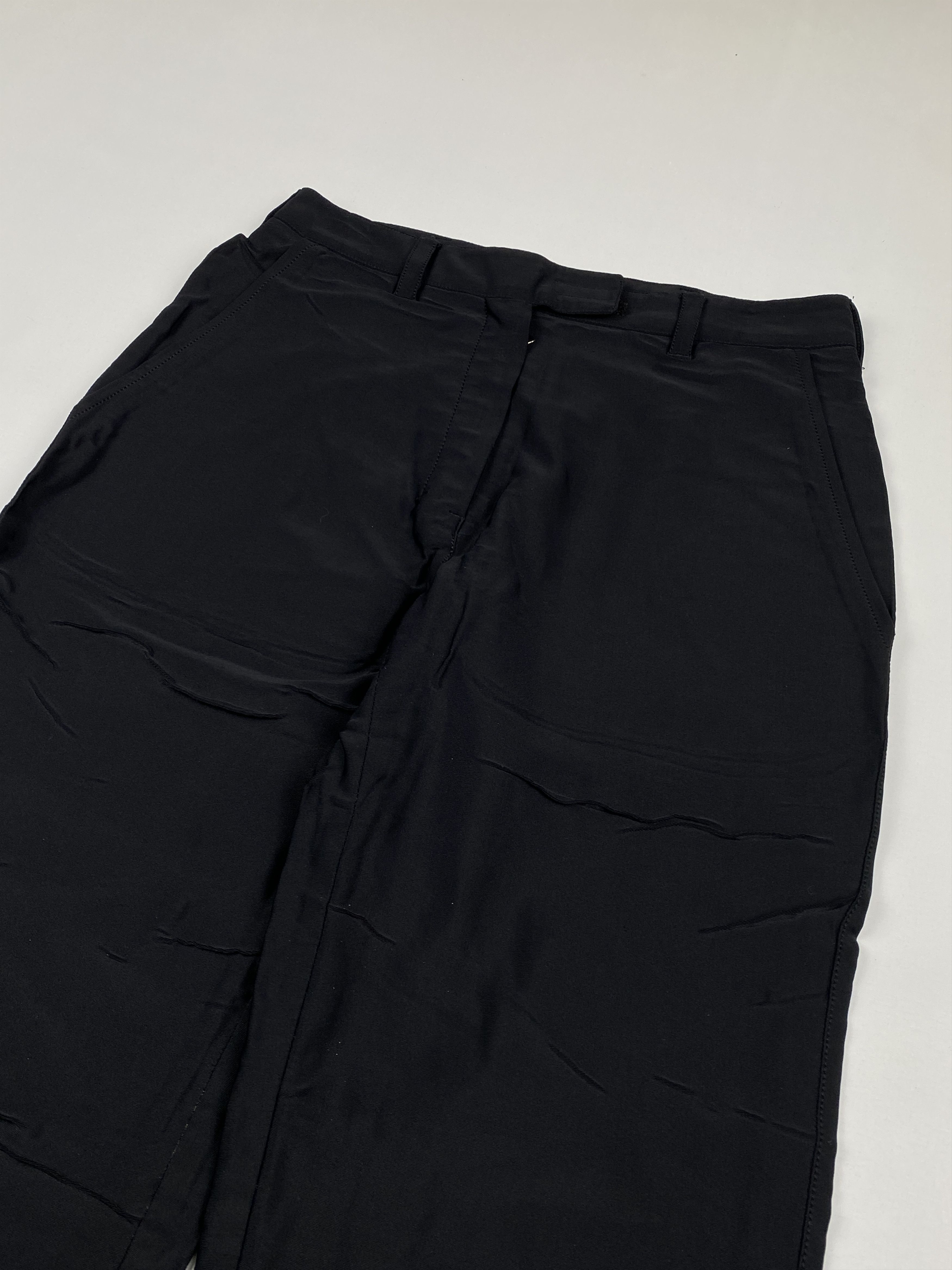 Prada Linea Rossa Trousers Size 27" / US 4 / IT 40 - 6 Thumbnail
