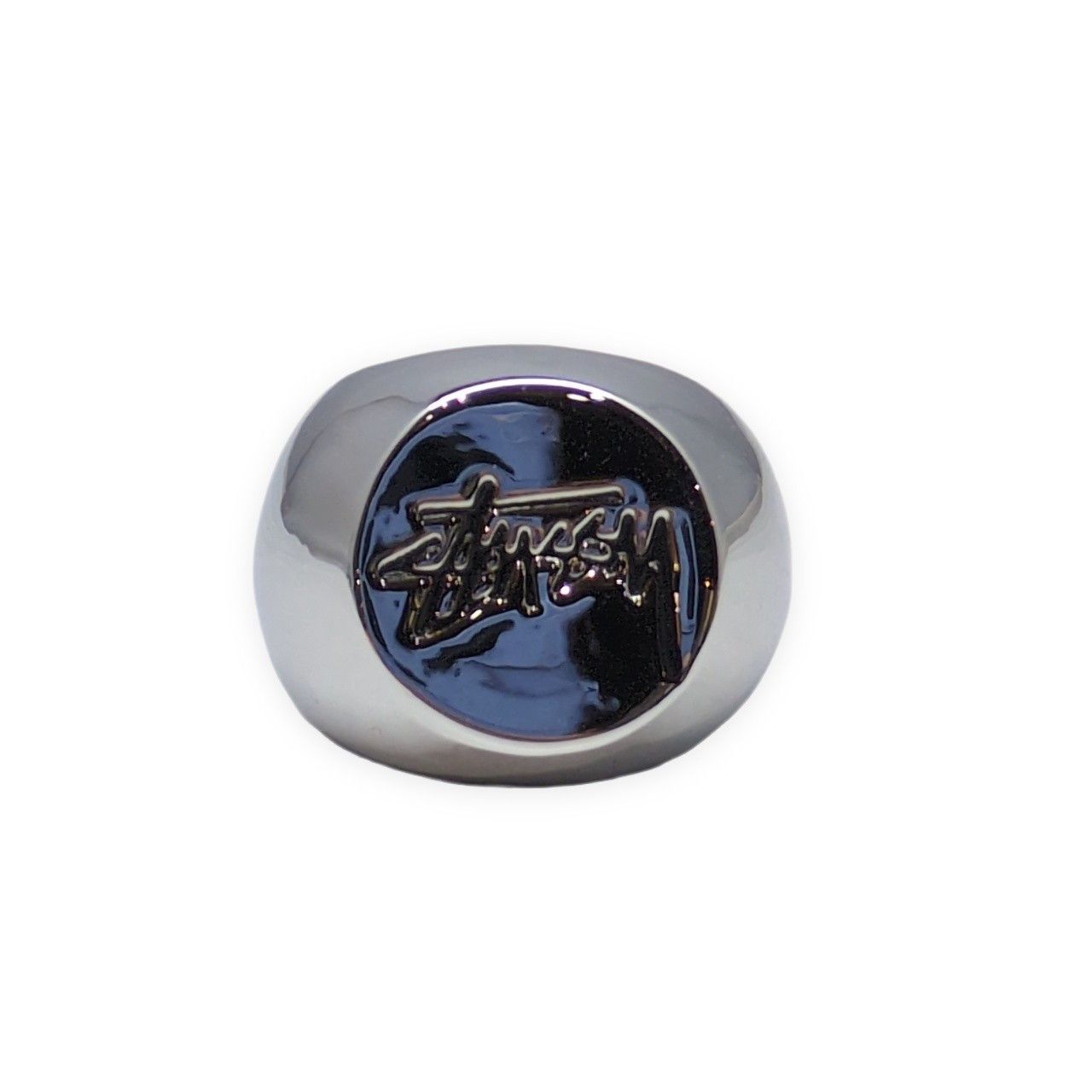 Stussy STUSSY METAL BOOT LIGHTER CASE | Grailed