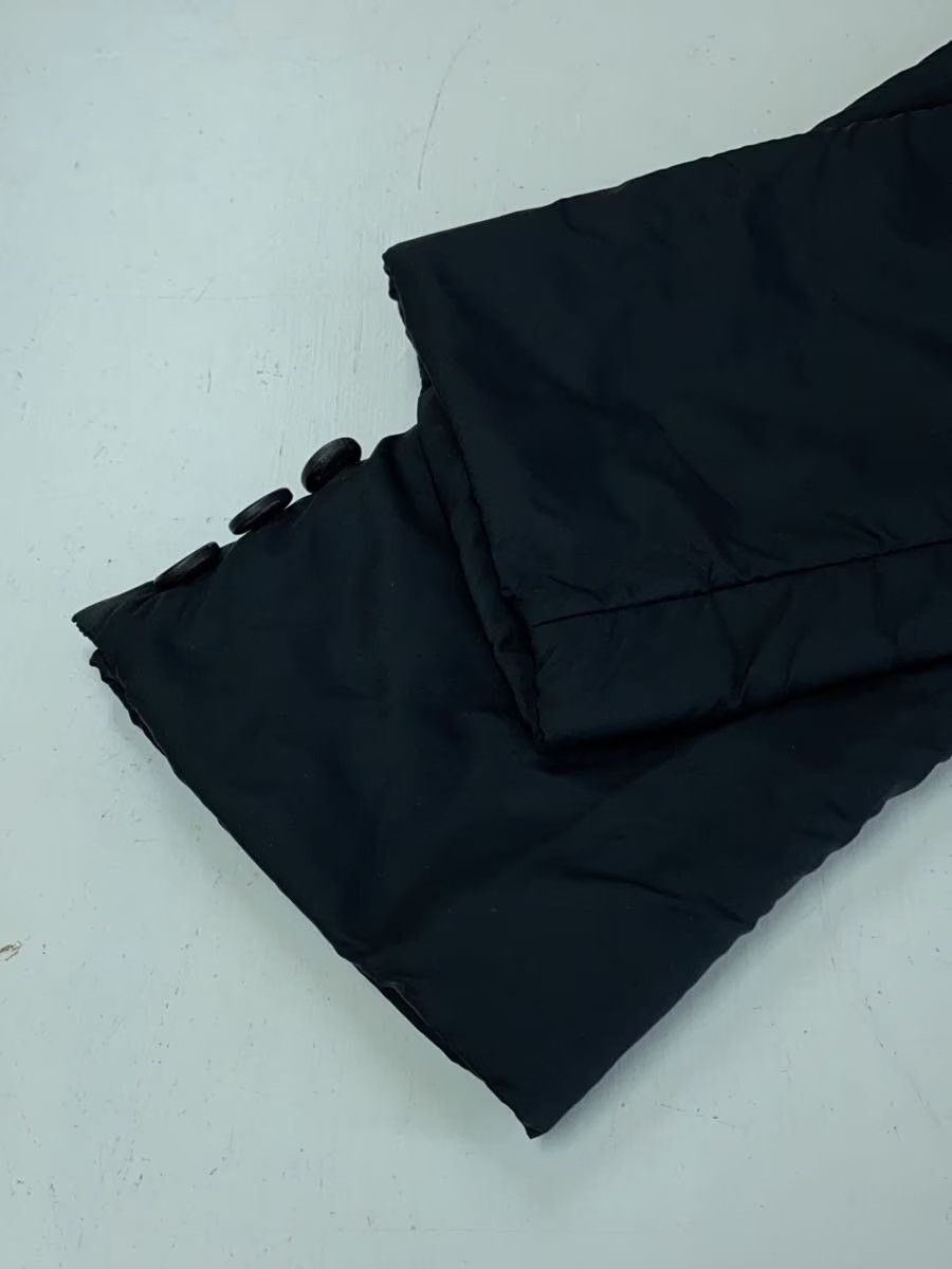 Y's × Yohji Yamamoto AW07 Double Breasted Nylon Jacket Size US L / EU 52-54 / 3 - 5 Thumbnail