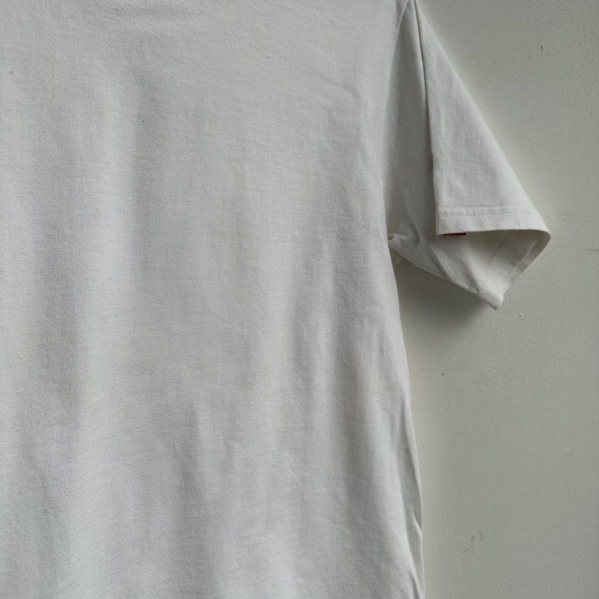 Wtaps WTAPS Metal Militia London Eatern Conference T Shirt L Size US M / EU 48-50 / 2 - 4 Thumbnail