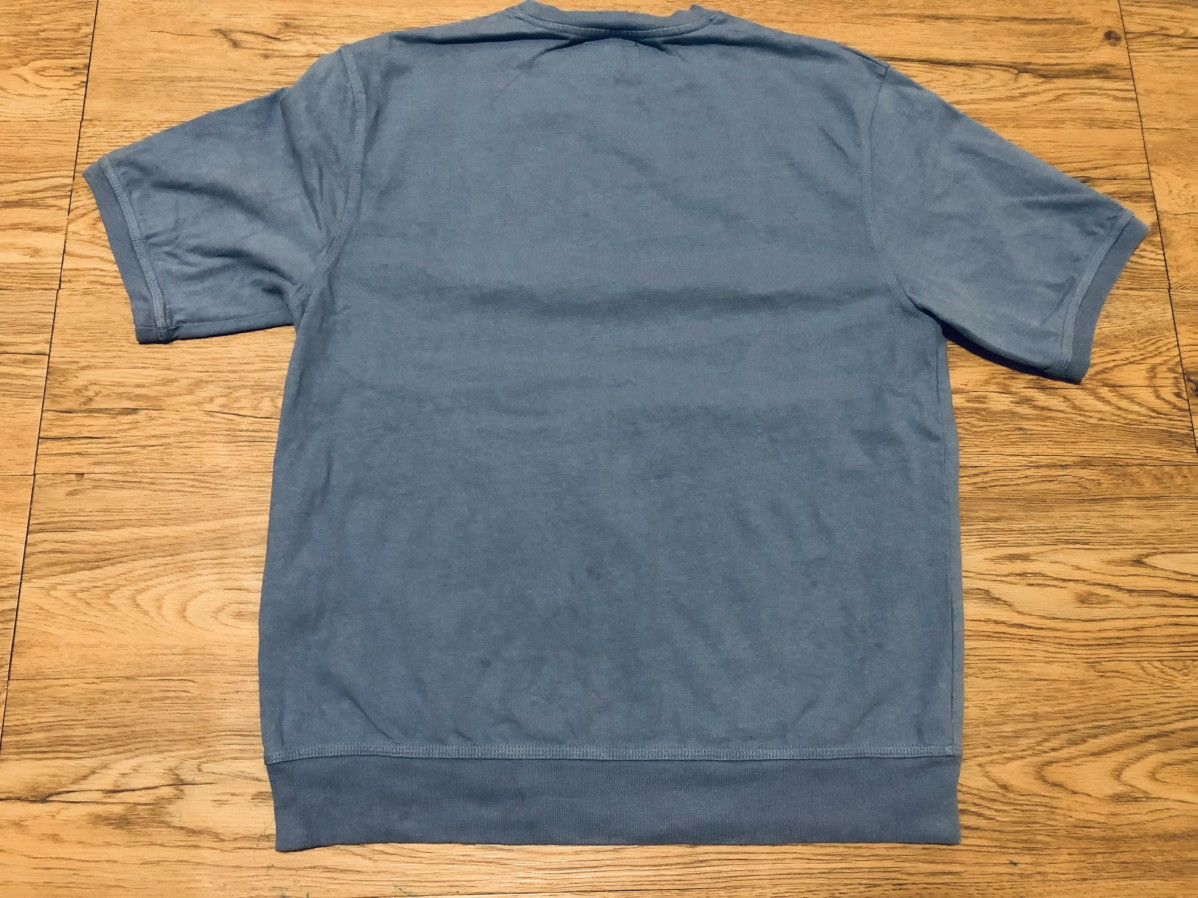 Stussy Stussy middle signature sweatshirt Size US M / EU 48-50 / 2 - 4 Thumbnail