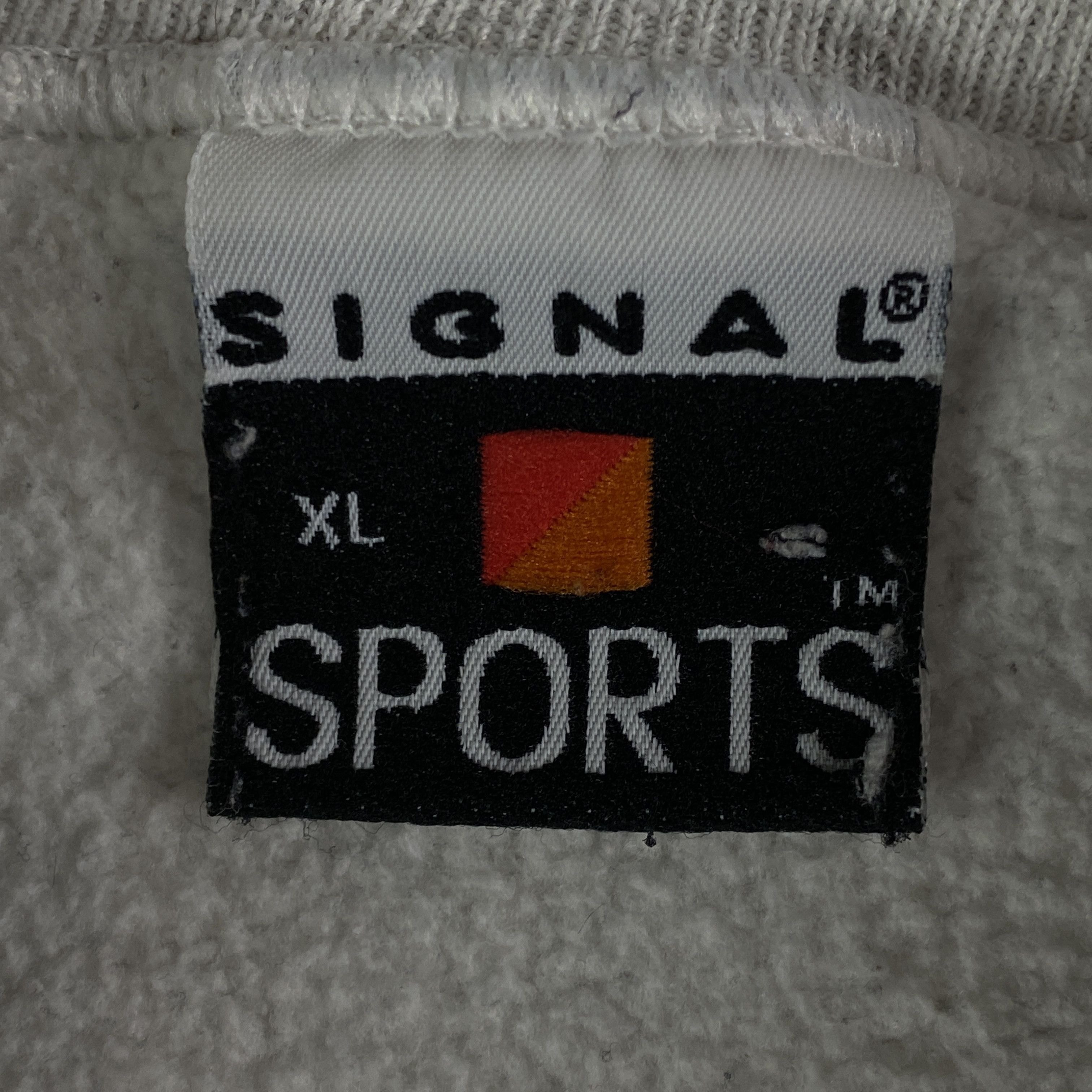 Habitat × Vintage Mens Vintage Sweatshirt Habitat 1991 Size XL Size US XL / EU 56 / 4 - 6 Thumbnail