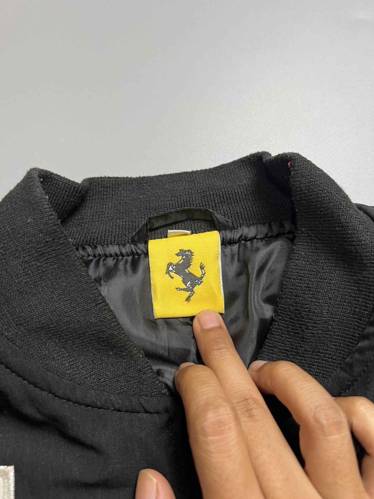 Ferrari × Marlboro Vintage 'Micheal Schumacher Ferrari Racing Jackets Size US XL / EU 56 / 4 - 4 Thumbnail