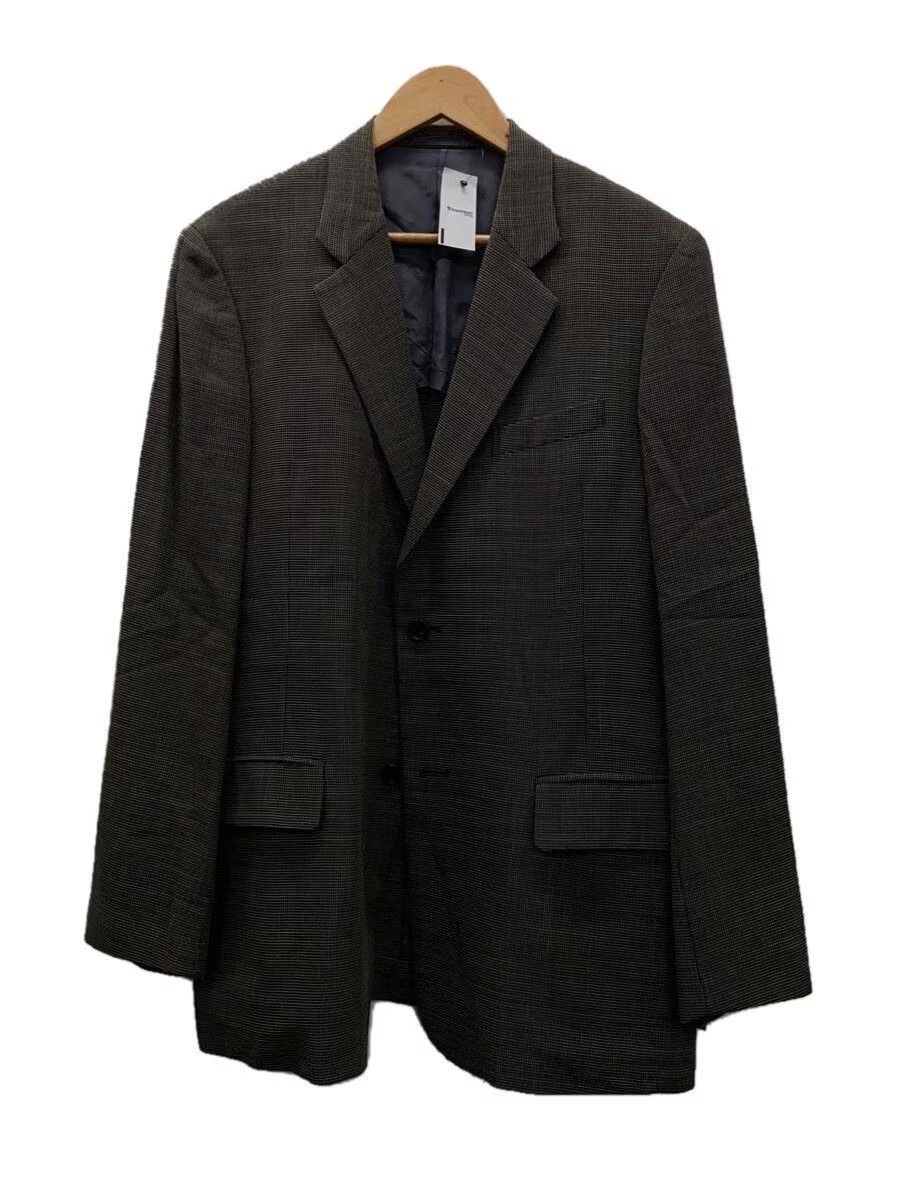 Y's for Men × Yohji Yamamoto Linen Tailored Jacket | Grailed