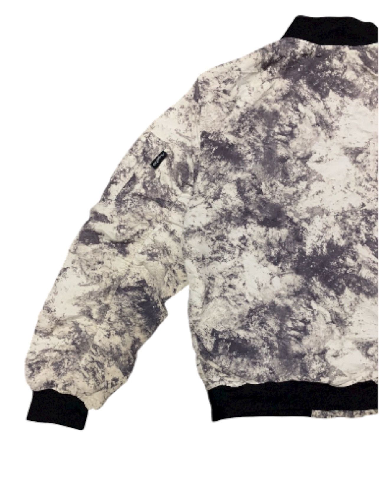 Japanese Brand Winbreaker Field Core Camo Size US M / EU 48-50 / 2 - 10 Thumbnail