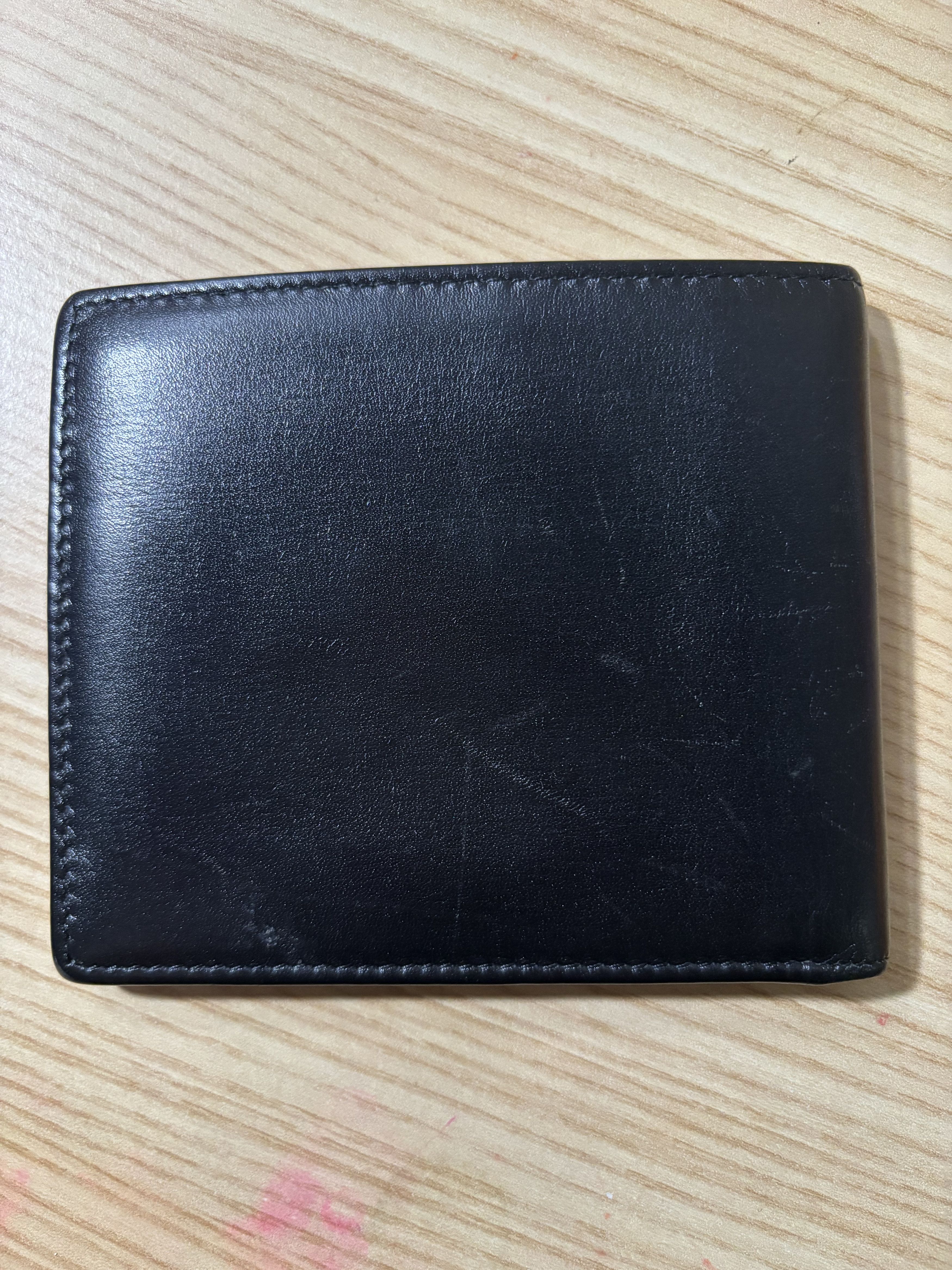 Gucci Gucci bifold wallet for men Size ONE SIZE - 3 Thumbnail