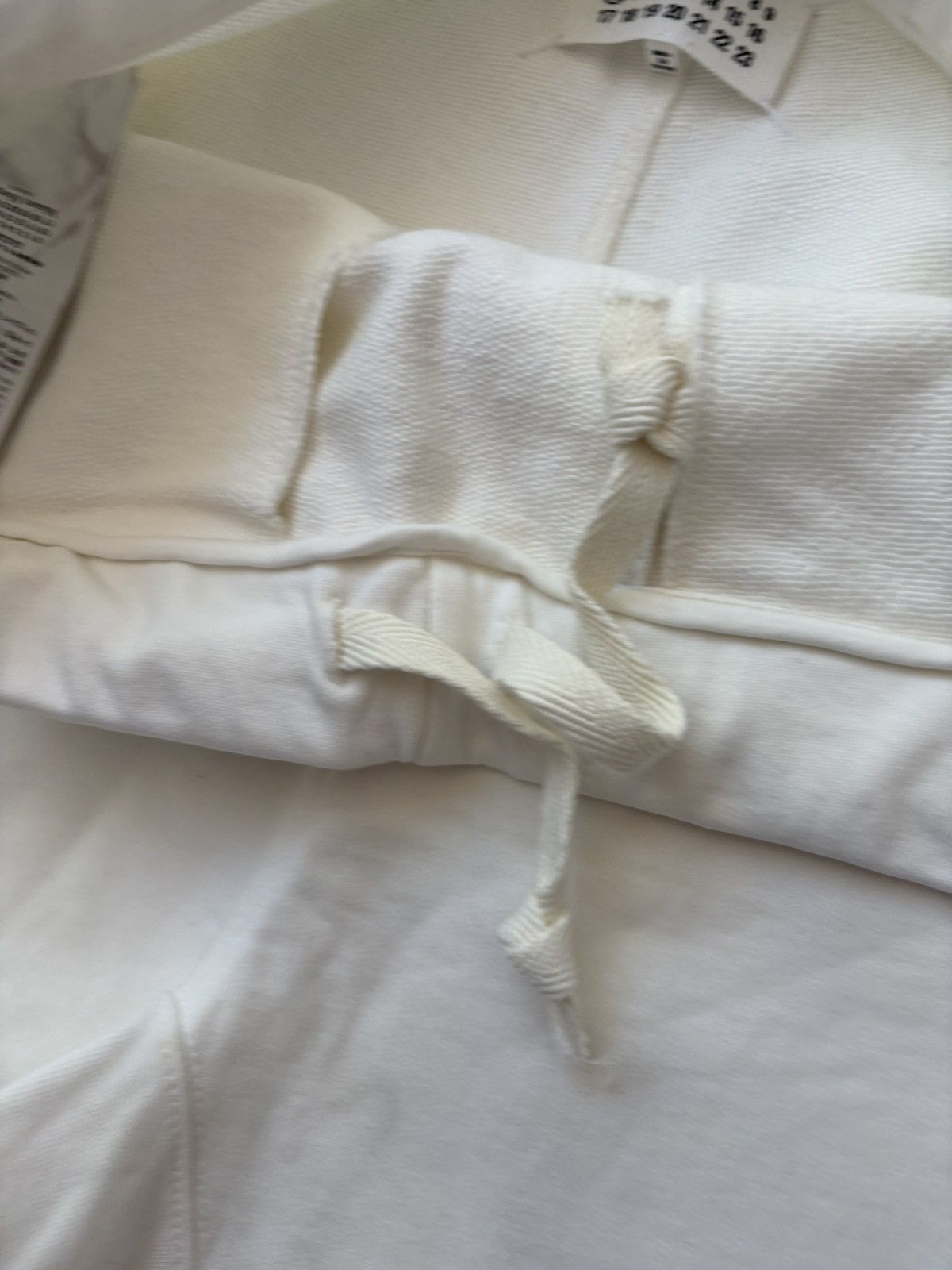 Maison Margiela Maison Martin Margiela pants Size US 39 - 21 Thumbnail