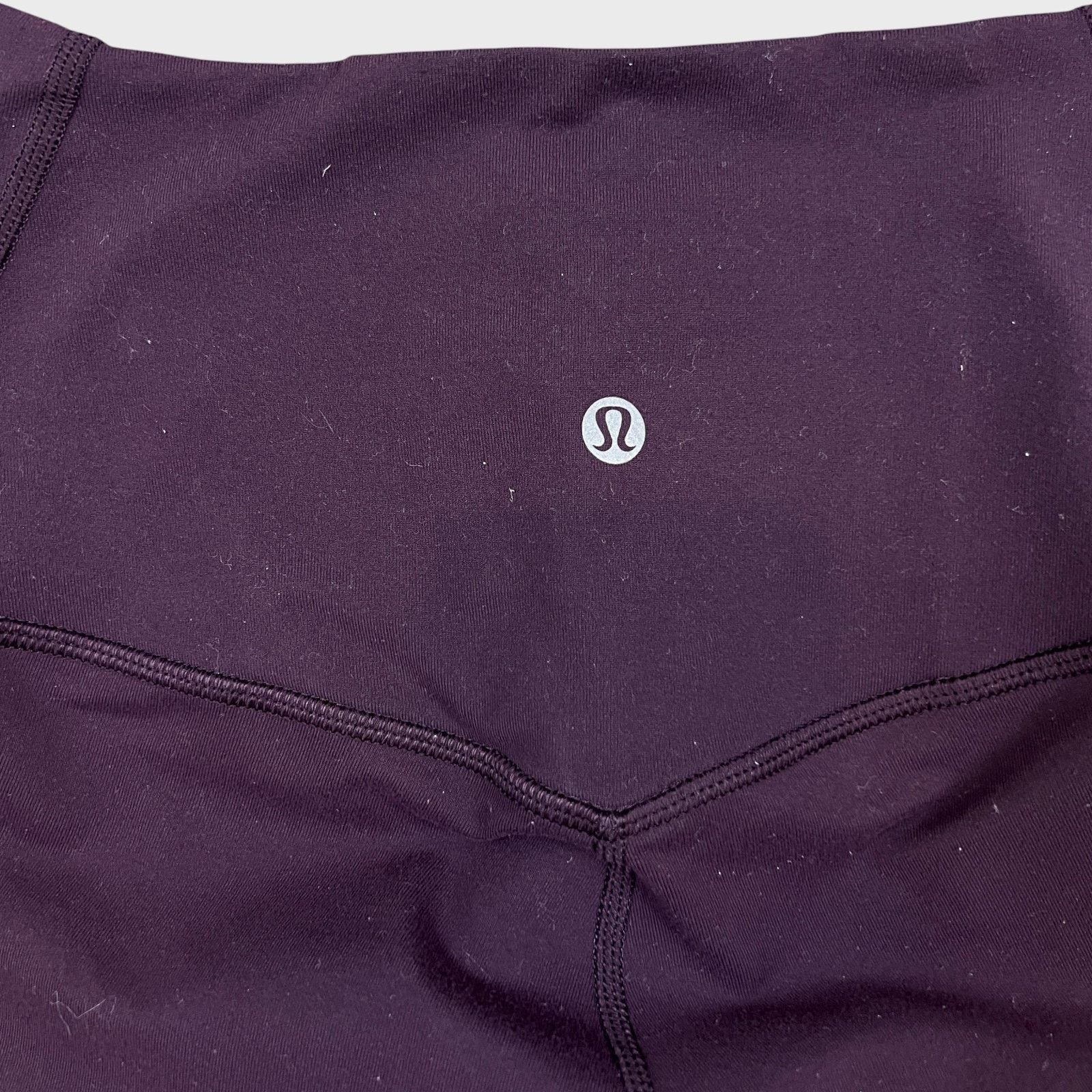 Lululemon Lululemon Align Pant High Rise Yoga Pilates Mesh Leggings Size 27" / US 4 / IT 40 - 6 Thumbnail
