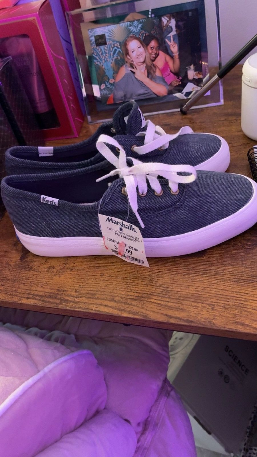 Keds Women shoes Size US 6 / IT 36 - 1 Thumbnail
