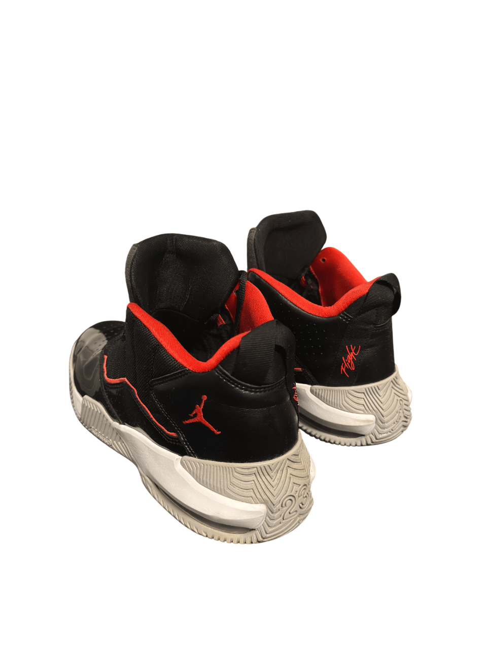 Nike Nike Jordan Stay Loyal, size EU 45 (DB2884‑001) Size US 11.5 / EU 44-45 - 6 Thumbnail
