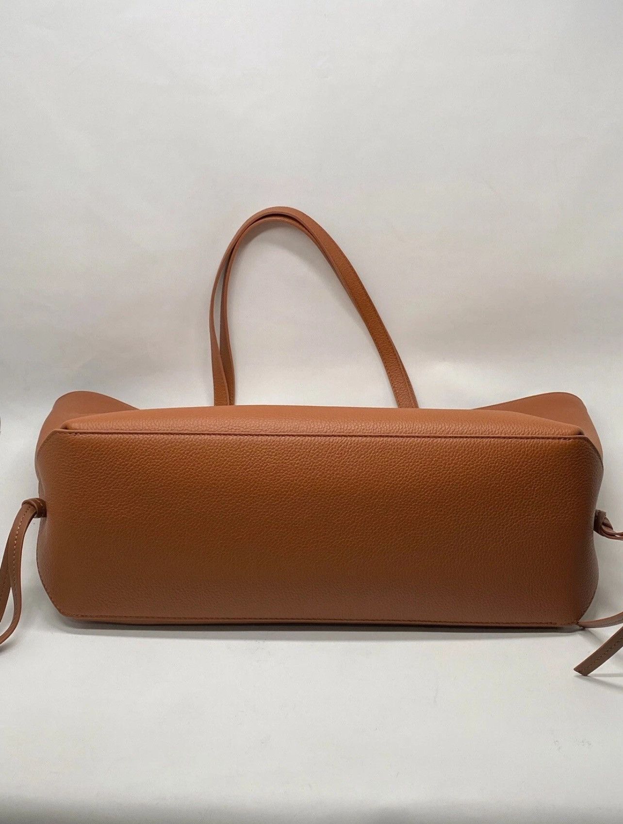 Chloe Chloe Sense Large Tote Bag in Grained Leather Size ONE SIZE - 5 Thumbnail