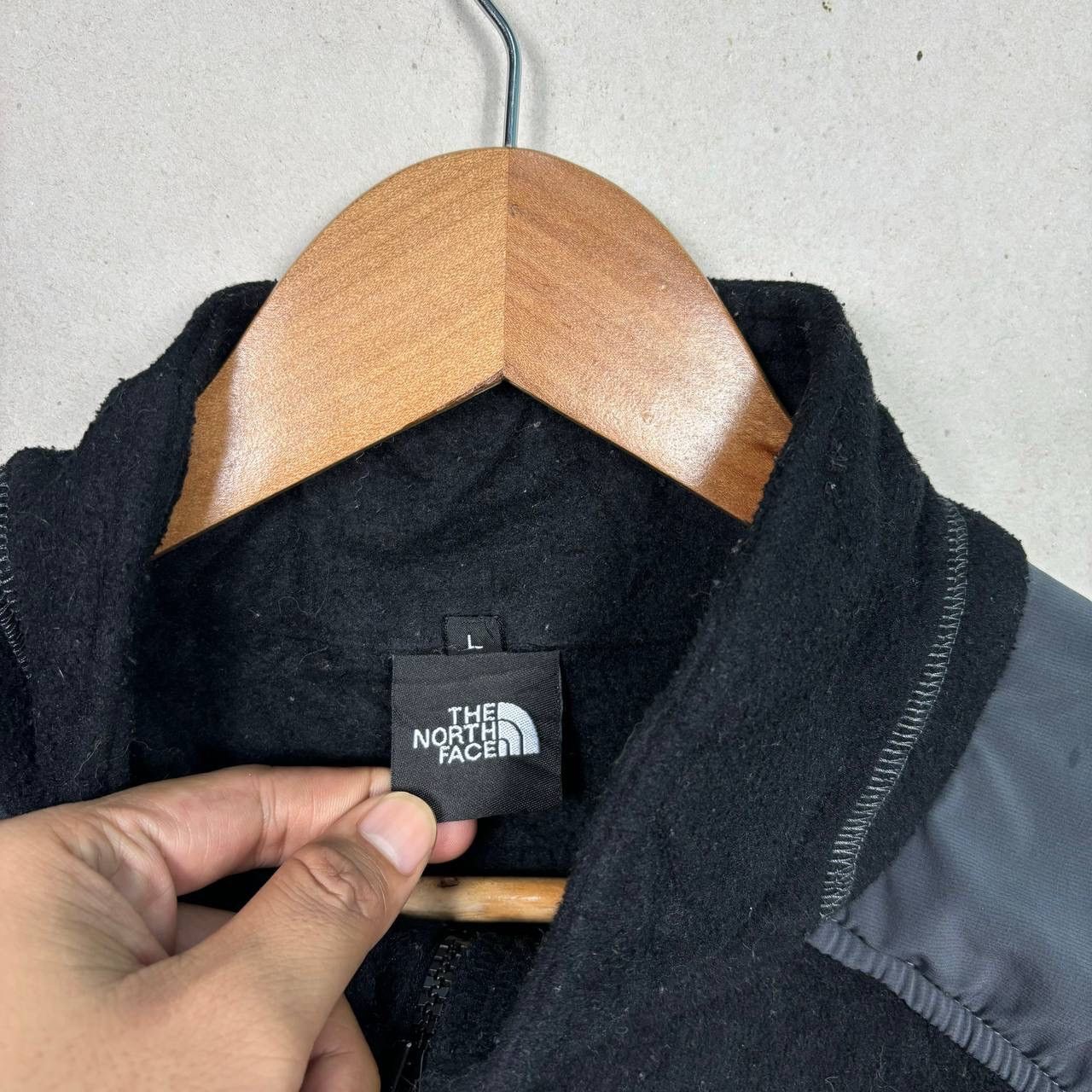 The North Face The North Face Denali Fleece Jacket Mountain Size US L / EU 52-54 / 3 - 4 Thumbnail