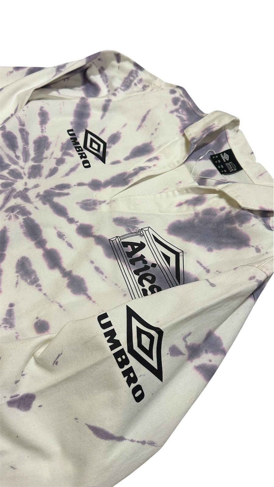 Aries Aries x Umbro XL Brand New Size US XL / EU 56 / 4 - 3 Thumbnail