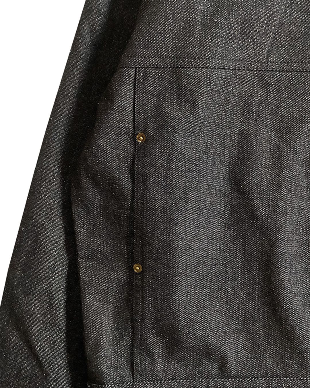Other STUDIOMANUSIA® 14oz Boxy Denim Jacket Size US L / EU 52-54 / 3 - 7 Thumbnail