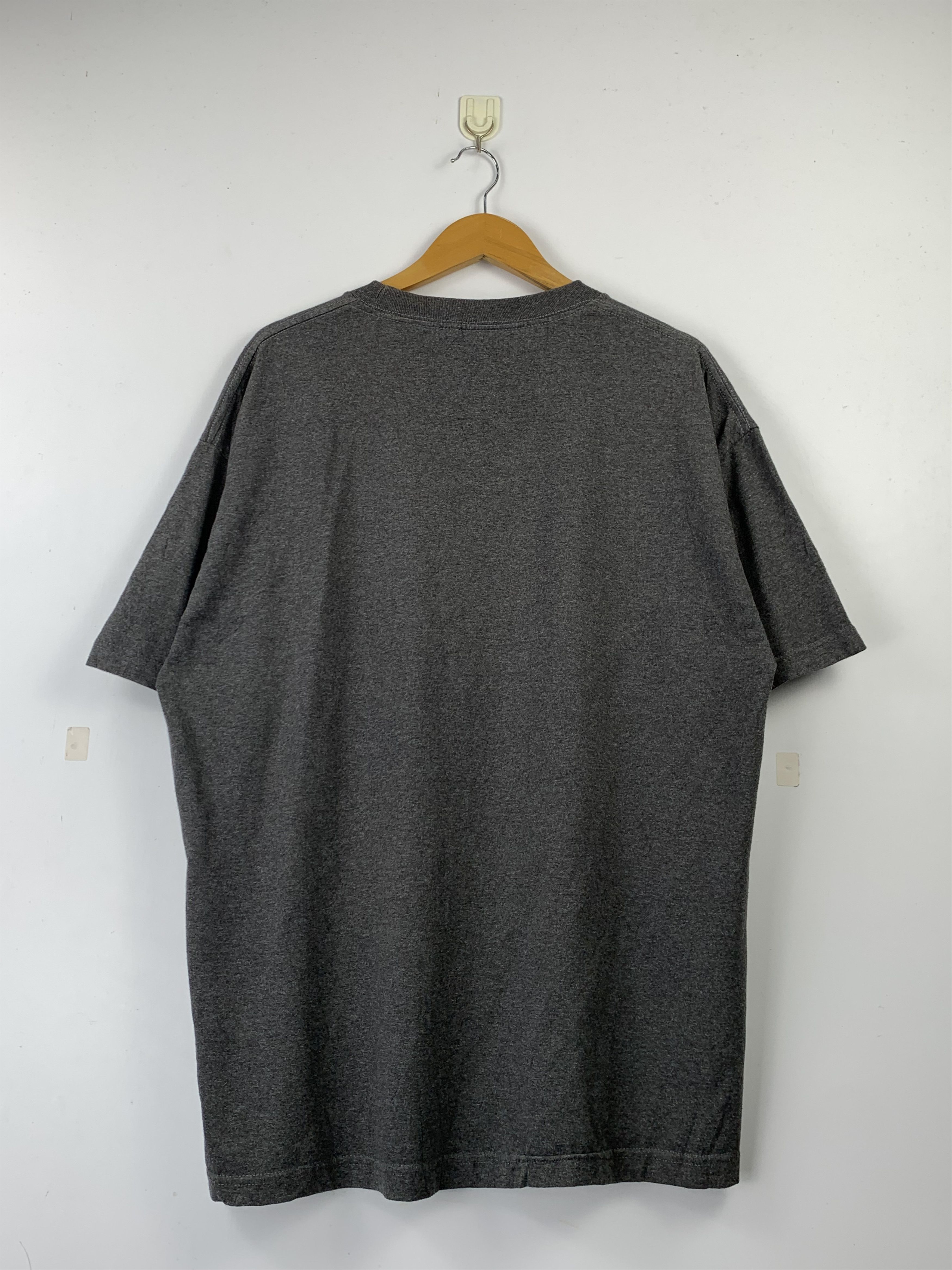 Vintage Vintage Toyota Racing T Shirt TA0334 Size US XL / EU 56 / 4 - 3 Thumbnail