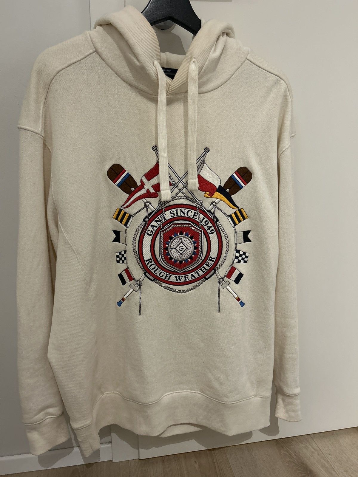 Gant gant sweater size L Size L / US 10 / IT 46 - 6 Thumbnail