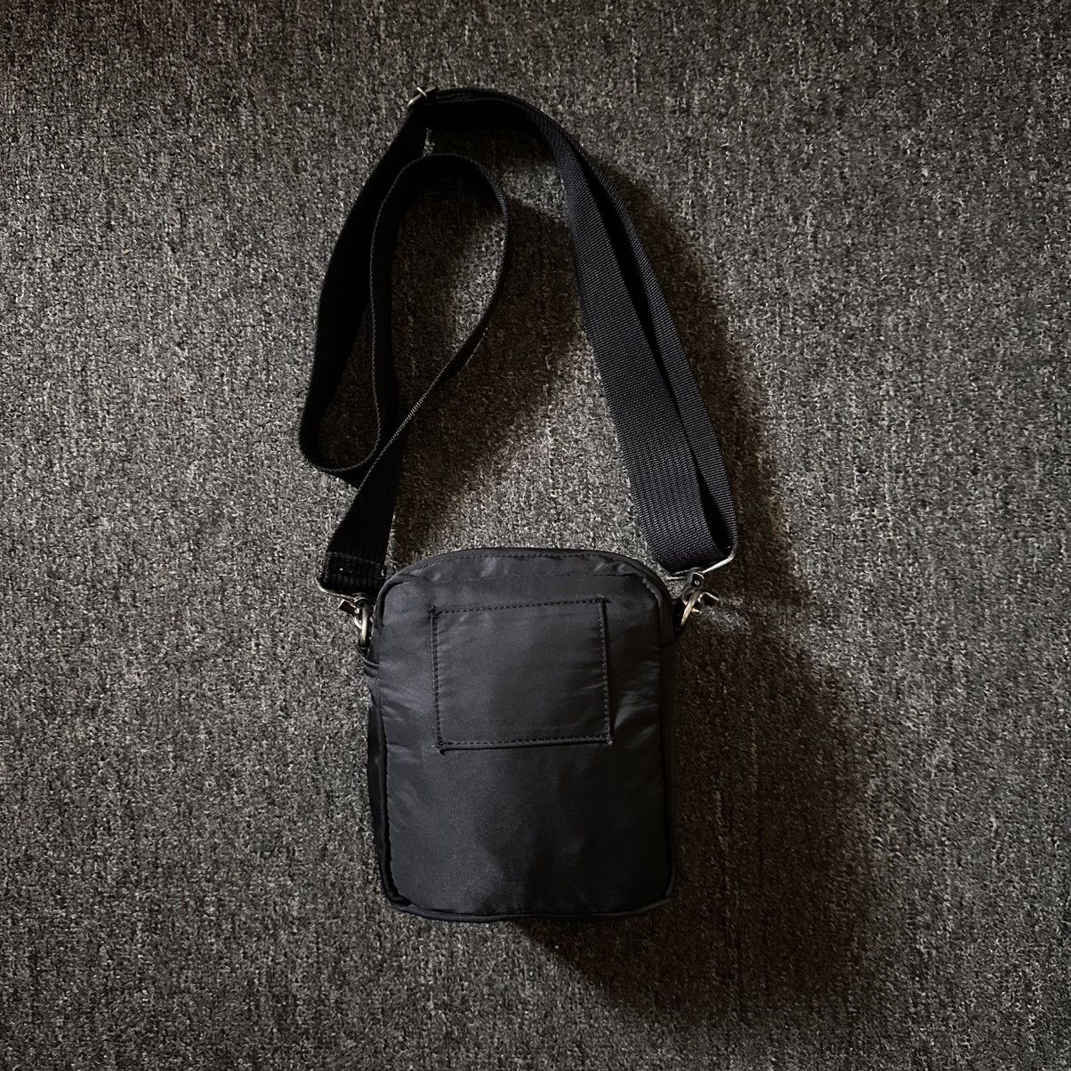 Jean Paul Gaultier VINTAGE JEAN PAUL GAULTIER NYLON BAG Size ONE SIZE - 4 Thumbnail