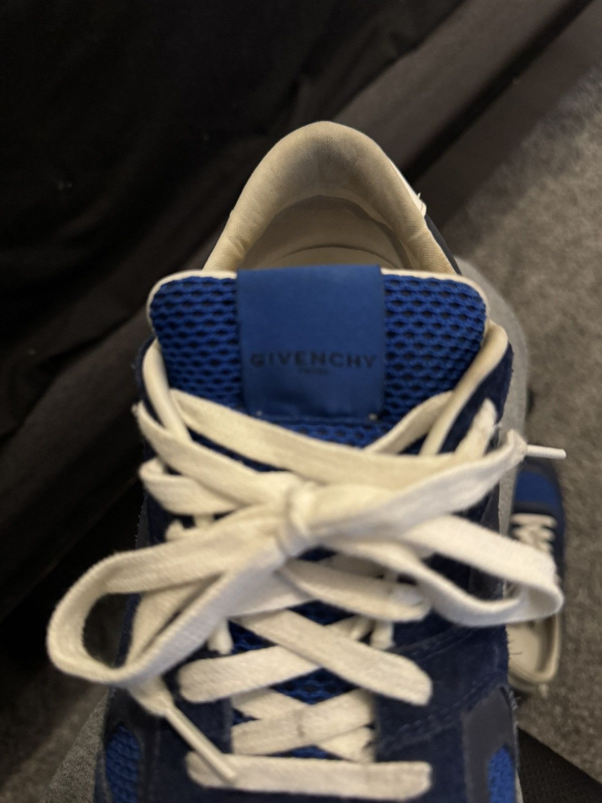 Givenchy Givenchy sneakers size 11 men’s Size US 11 / EU 44 - 6 Thumbnail