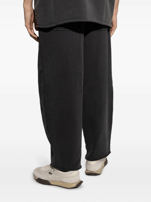 Helmut Lang BNWT SS25 HELMUT LANG GARMENT DYED COCOON SWEATPANTS M Size US 32 / EU 48 - 13 Thumbnail
