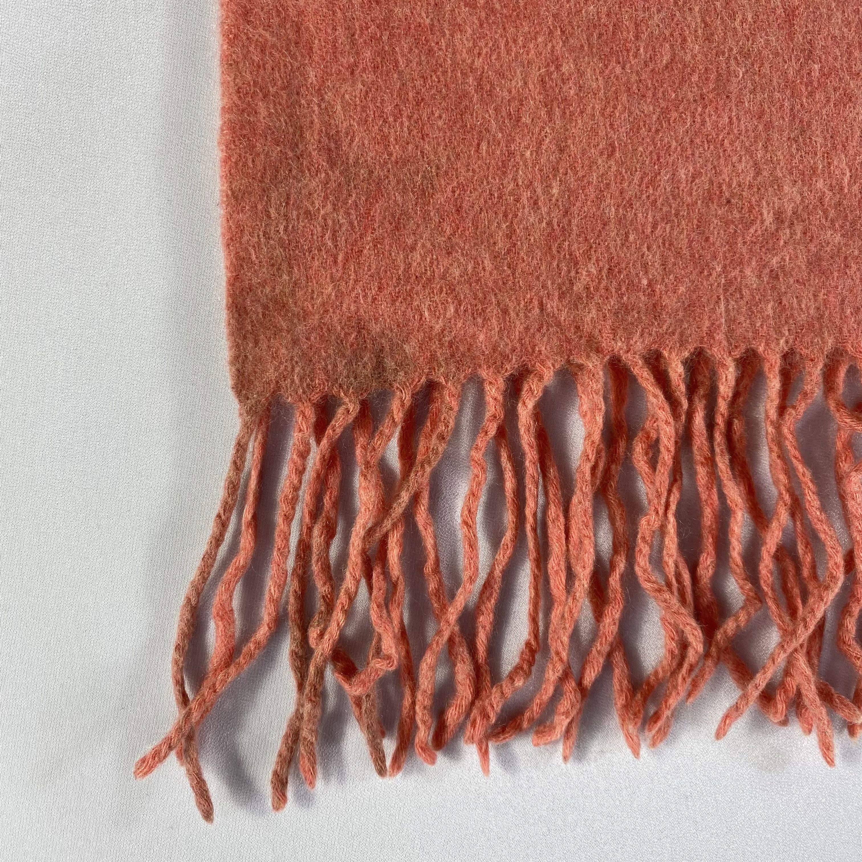 Chloe Chloe Scarf Neck Wrap Cashmere Muffler Size ONE SIZE - 2 Thumbnail