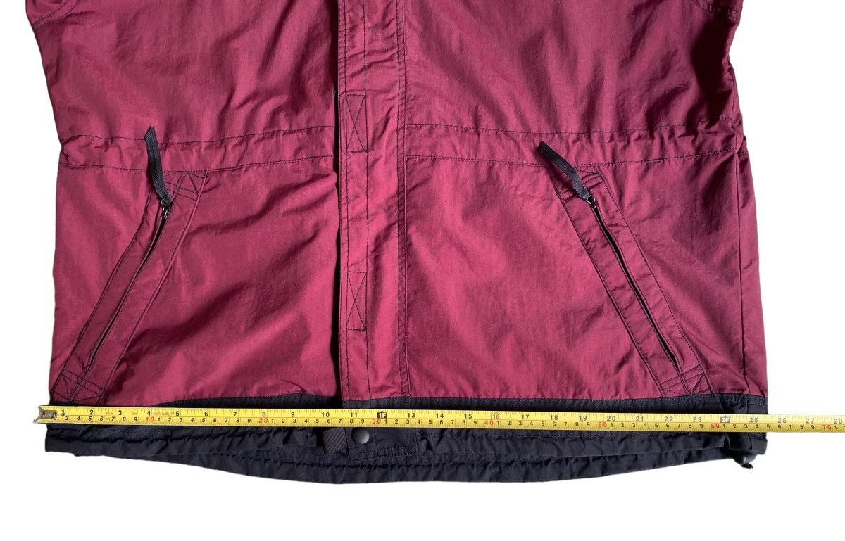 Other WOOLRICH rugged Outdoor Wear Zipper Jacket Size US L / EU 52-54 / 3 - 23 Thumbnail