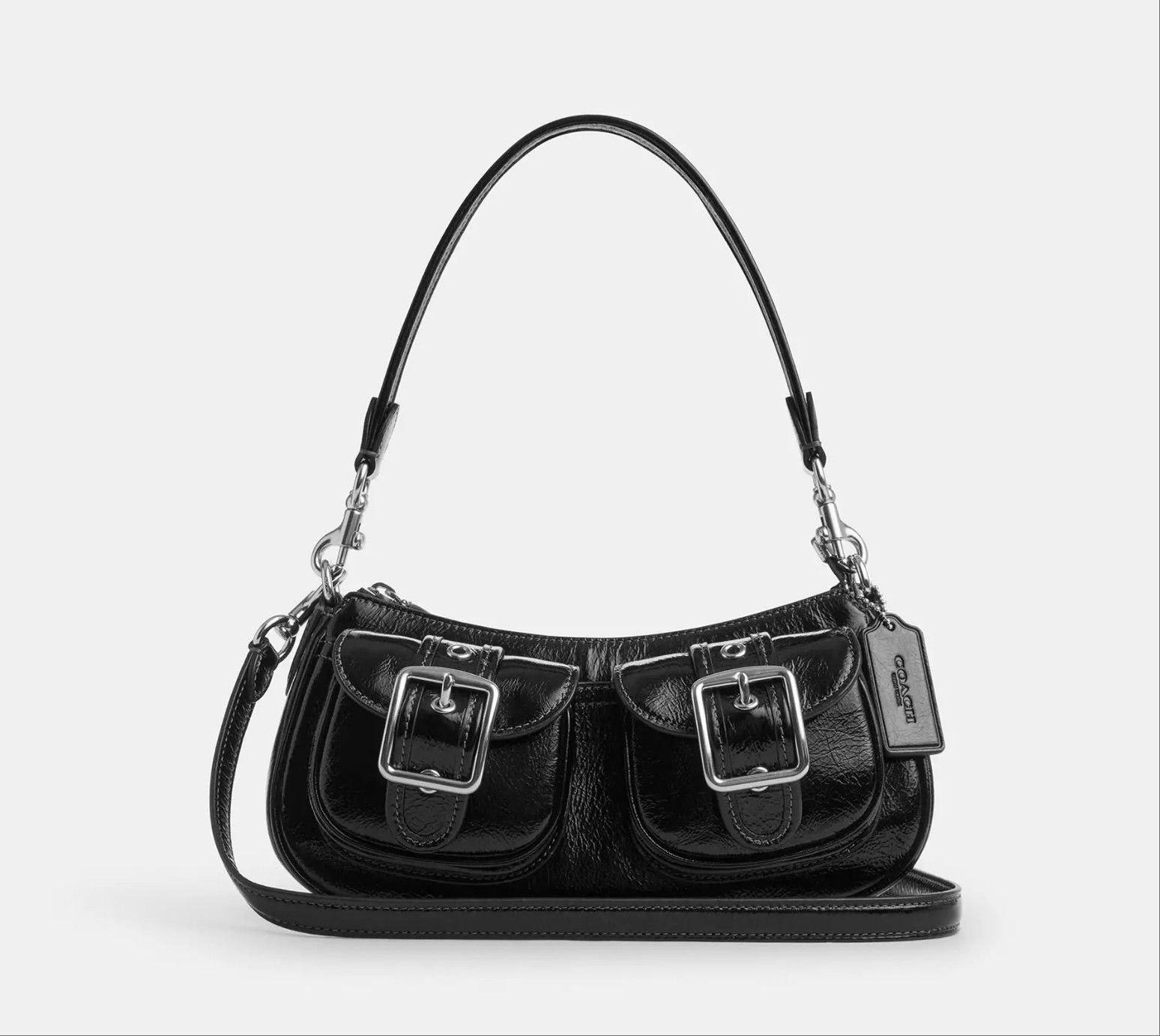 Coach Ashton Bag CBJ01 Size ONE SIZE - 5 Thumbnail