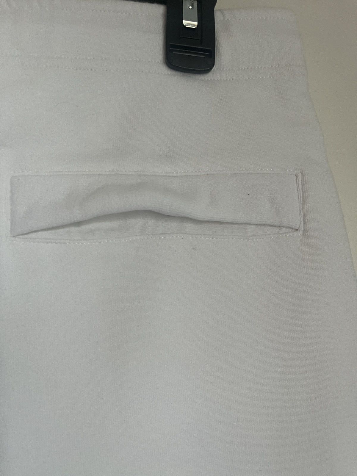 Aitor Throup Aitor Throup The DSA Daily Sketchbook Sweatpants 2150/2138 L Size US 36 / EU 52 - 4 Thumbnail