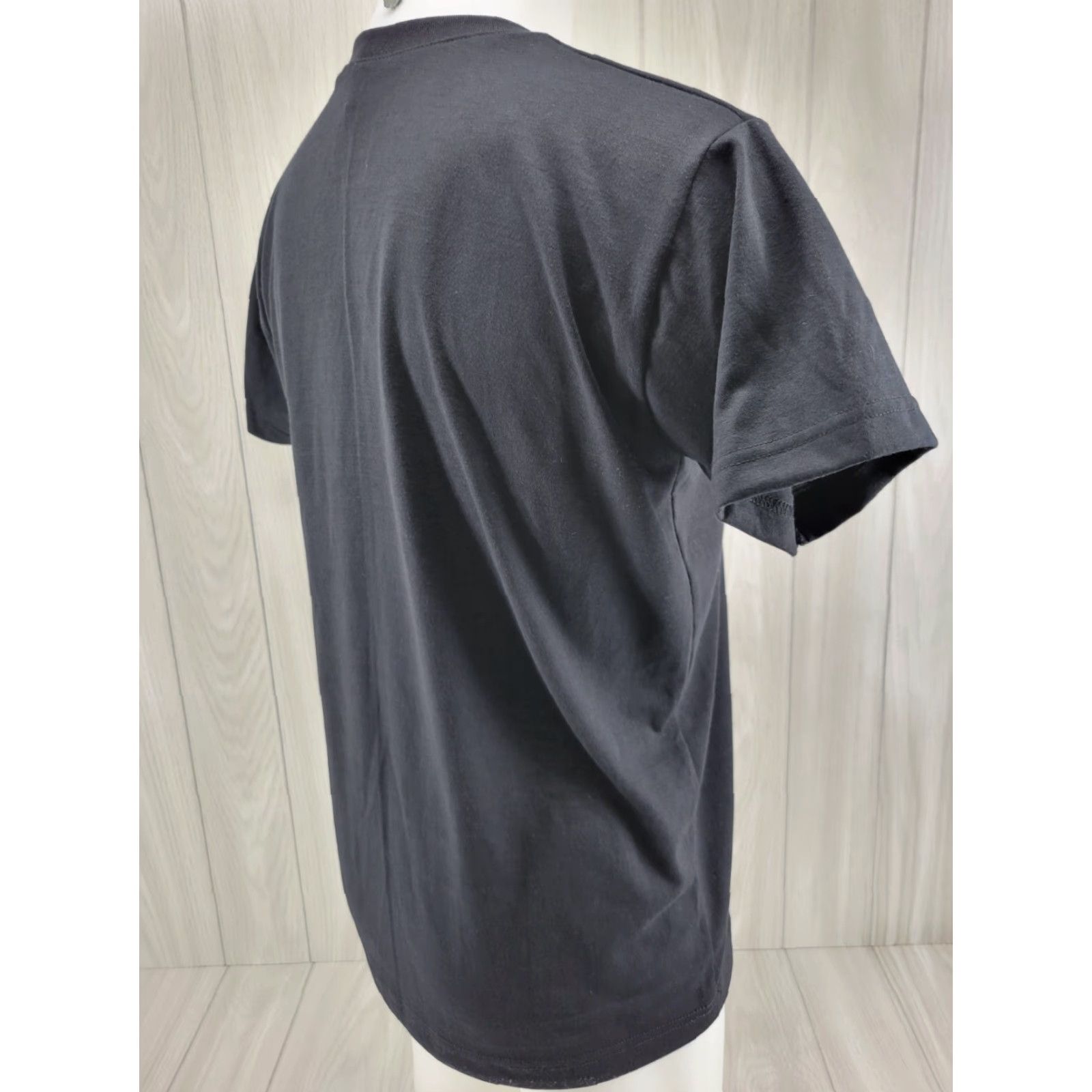 Vintage Festival Of Love Doroy Shirt Black Large Men T-Shirt Festival Of Love Digos City Philippines Shirt Black Size Large Size US L / EU 52-54 / 3 - 5 Thumbnail