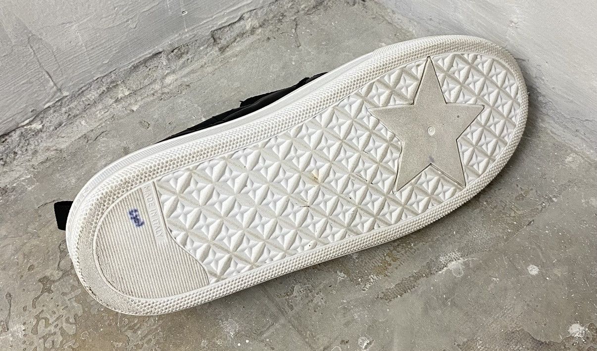Dior Christian Dior - Solar Cannage Quilted Slip-on Size US 7 / IT 37 - 7 Thumbnail