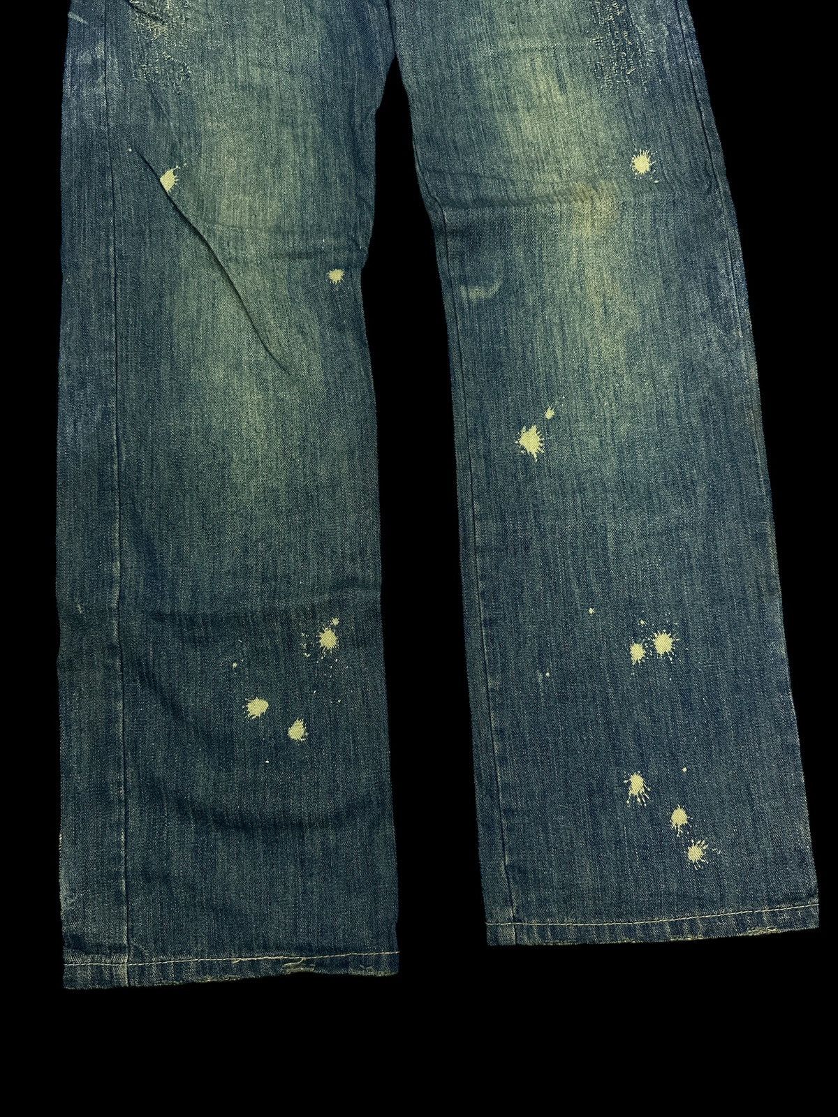 Vintage Double Waist Gumu International 💥❗️ Size US 34 / EU 50 - 3 Thumbnail