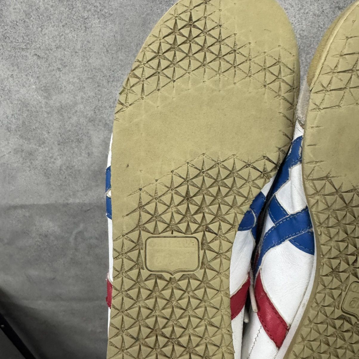 Asics Onitsuka Tiger Mexico 66 Leather Low Sneakers Size US 9 / EU 42 - 7 Thumbnail