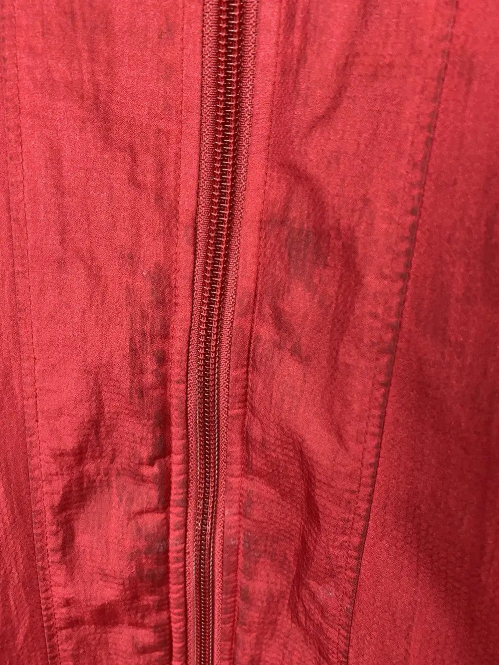 Kappa × Vintage Vintage Kappa Light Jacket Zipperl Size US L / EU 52-54 / 3 - 13 Thumbnail