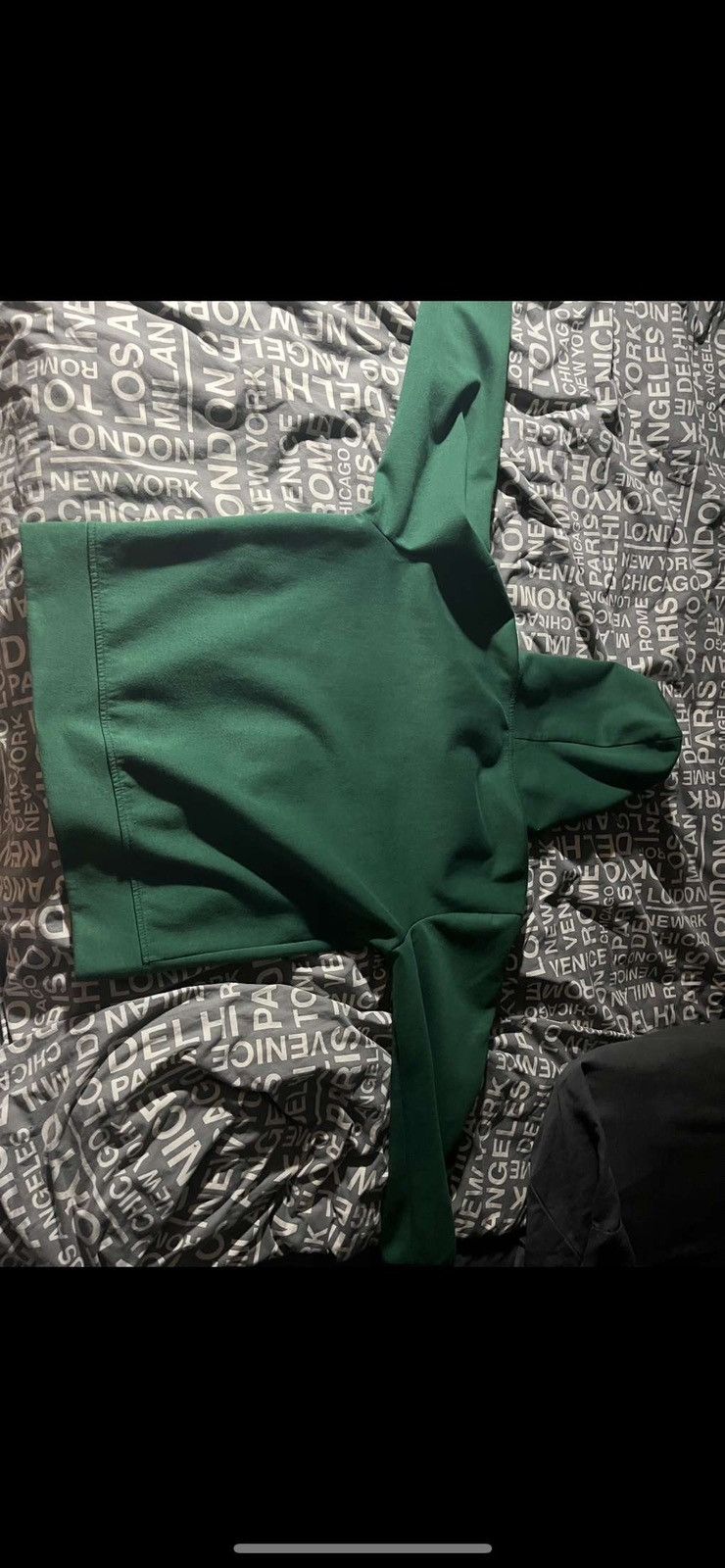 Polo Ralph Lauren Polo zipup green L Size US L / EU 52-54 / 3 - 2 Thumbnail