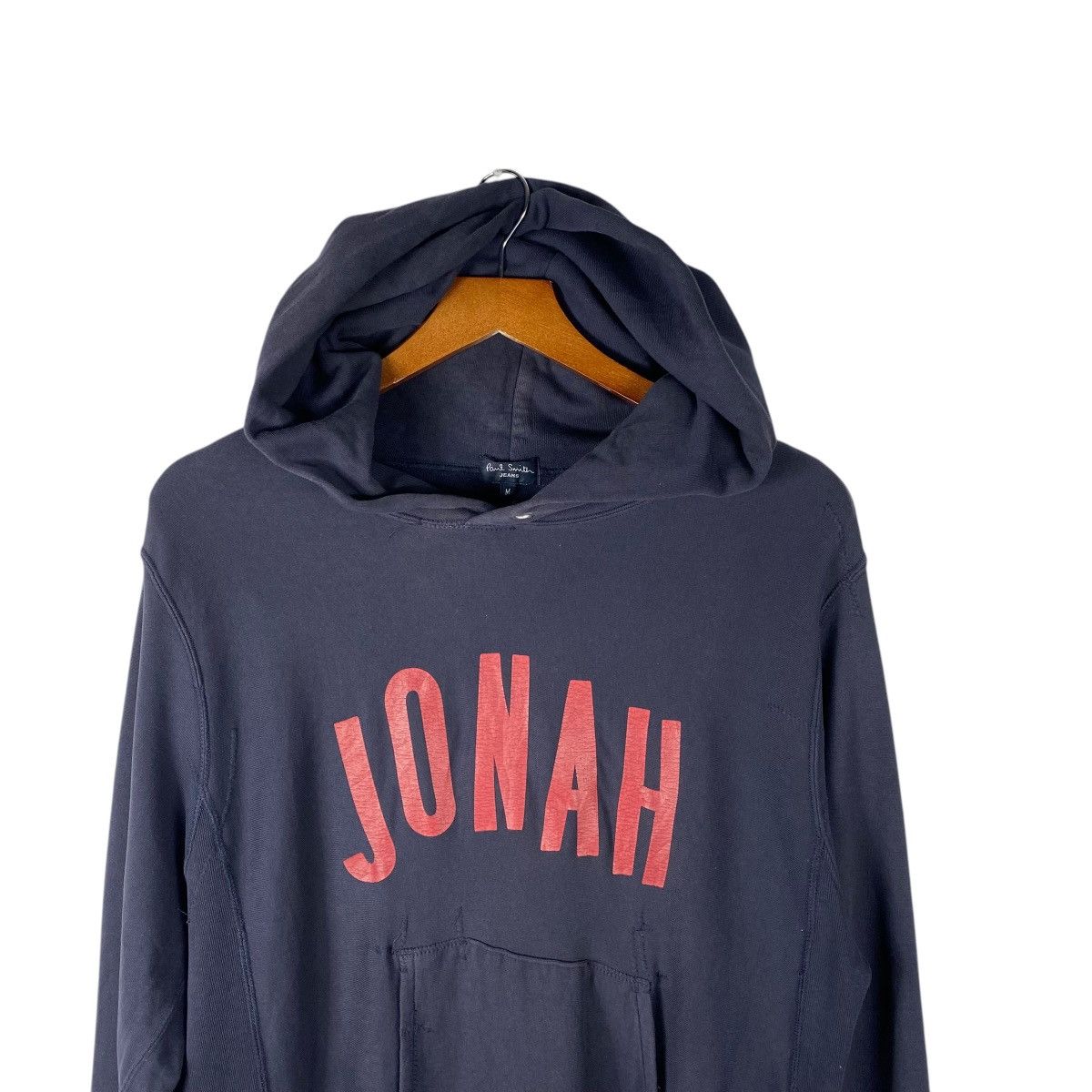 Paul Smith Paul Smith “JONAH” Hoodie Size US M / EU 48-50 / 2 - 2 Thumbnail