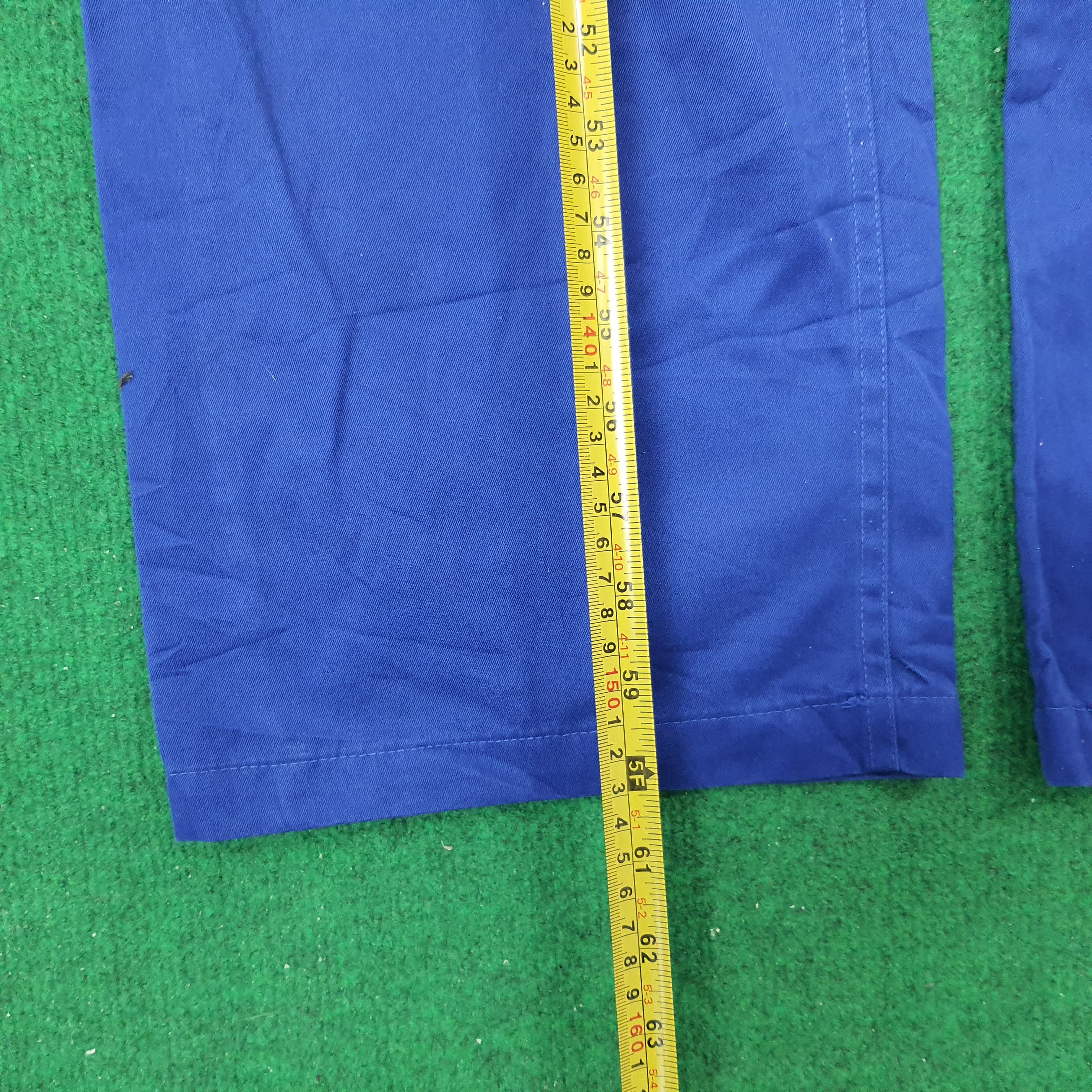 Japanese Brand Vintage Subaru Racing Motorsports Coverall C274N6 Size US L / EU 52-54 / 3 - 6 Thumbnail