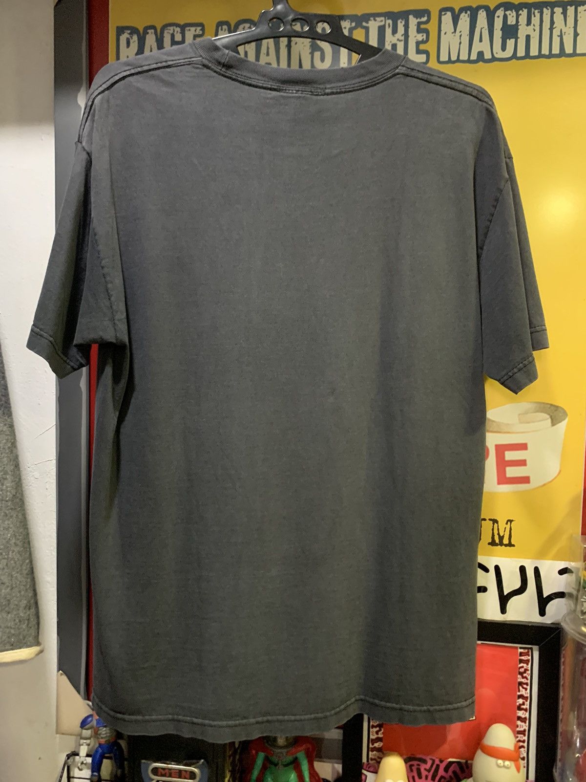 Band Tees × Vintage Vintage JAMES BROWN “Say It Loud I’m Black And I’m Proud” Size US L / EU 52-54 / 3 - 7 Thumbnail