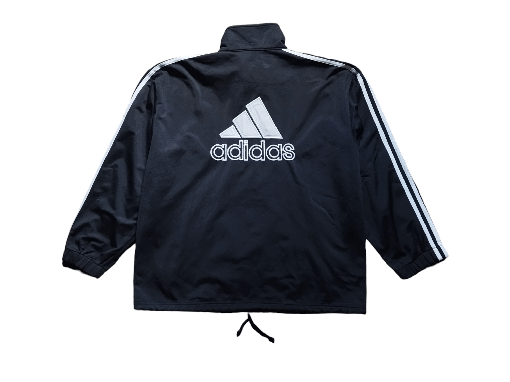 Adidas × Hypebeast ADIDAS TRACKTOP Size US L / EU 52-54 / 3 - 4 Thumbnail
