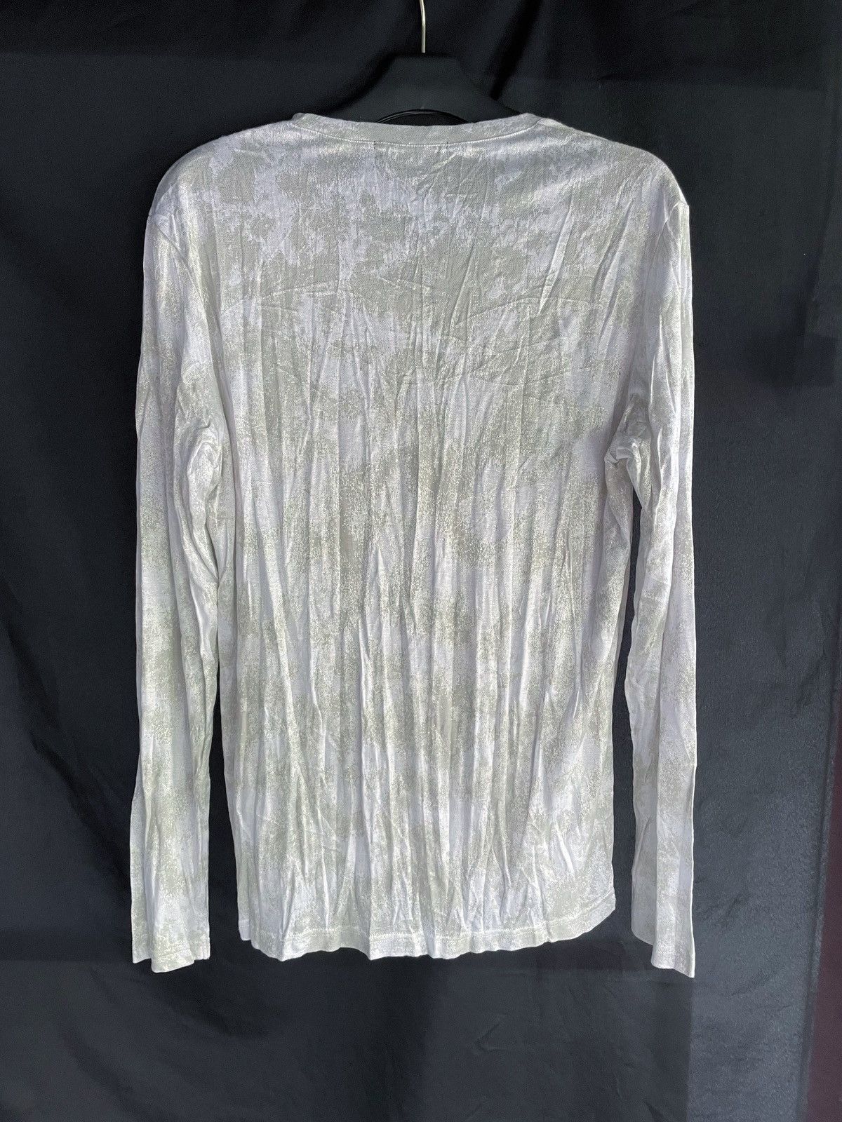 Tornado Mart TORNADO MART ARCHIVE LONG SLEEVE Size US L / EU 52-54 / 3 - 9 Thumbnail