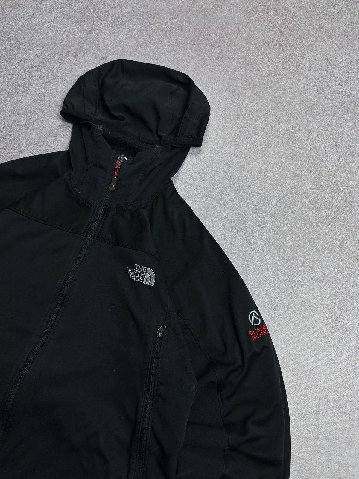 The North Face Vintage The North Face Summit Series Goro Retro Jacket M Size US M / EU 48-50 / 2 - 4 Thumbnail