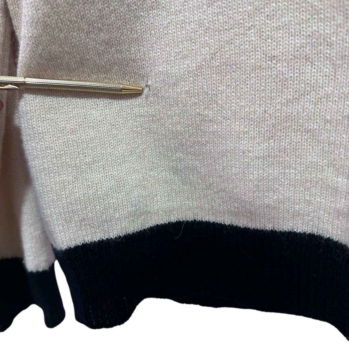 Other VINTAGE GOODENOUGH GDEH INTARSIA KNIT SWEATER 90S ARCHIVE Size US M / EU 48-50 / 2 - 12 Thumbnail